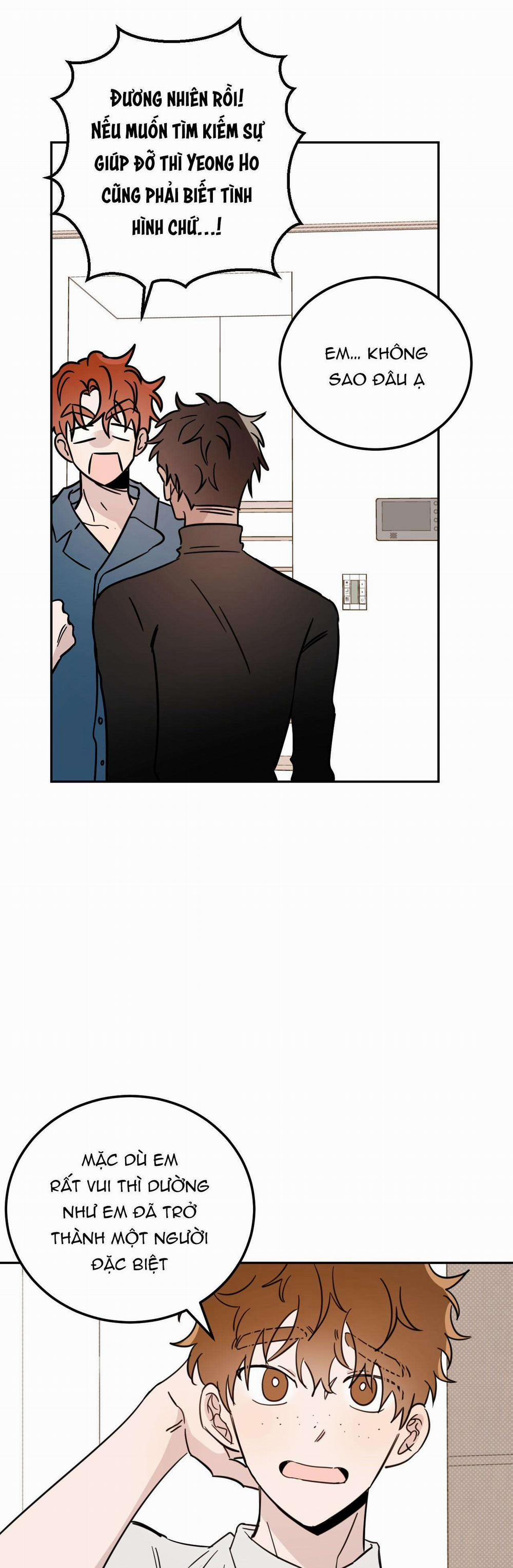 Ác Ma Giữa Ngã Tư Đường 22 trang 14