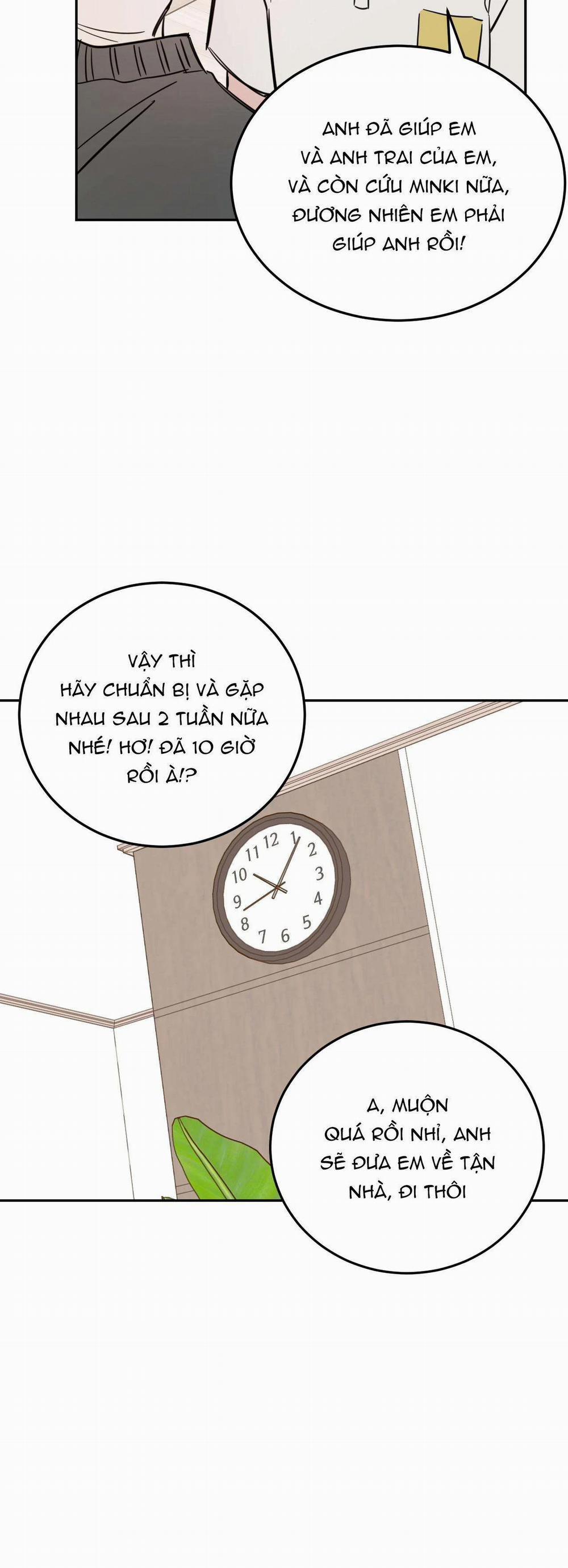 Ác Ma Giữa Ngã Tư Đường 22 trang 17