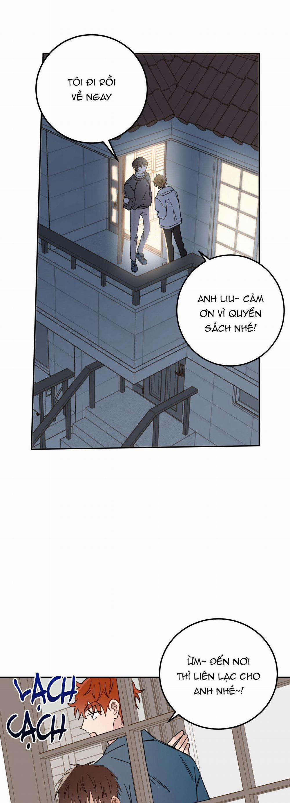 Ác Ma Giữa Ngã Tư Đường 22 trang 18