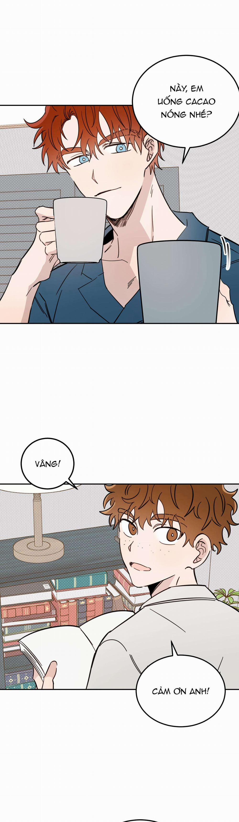 Ác Ma Giữa Ngã Tư Đường 22 trang 2