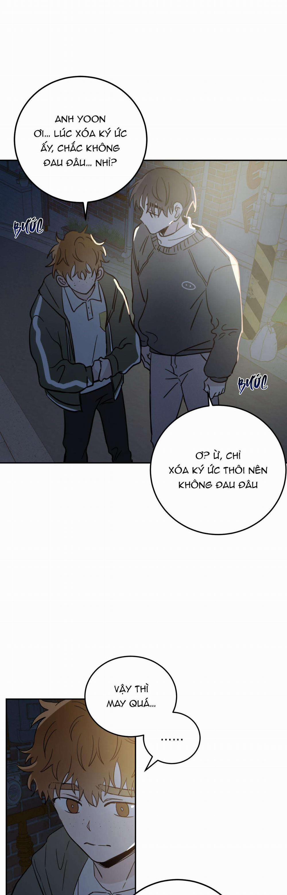 Ác Ma Giữa Ngã Tư Đường 22 trang 22