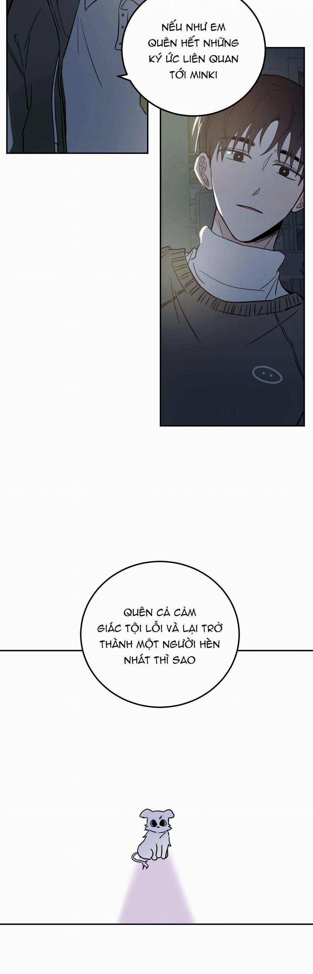 Ác Ma Giữa Ngã Tư Đường 22 trang 23