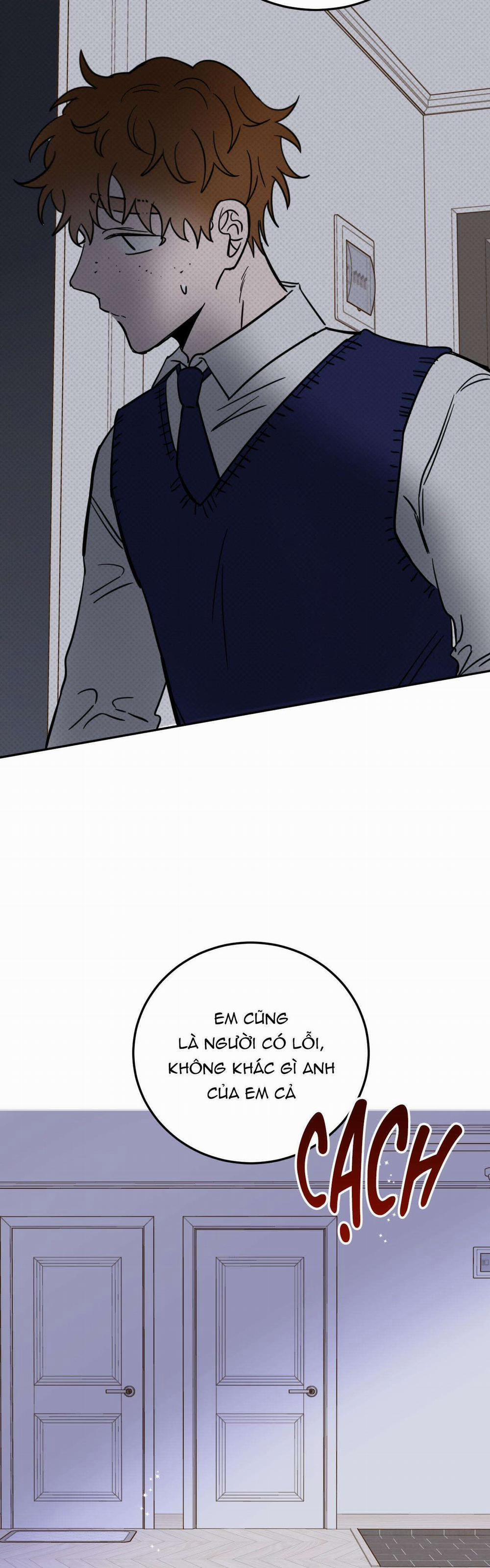 Ác Ma Giữa Ngã Tư Đường 22 trang 25