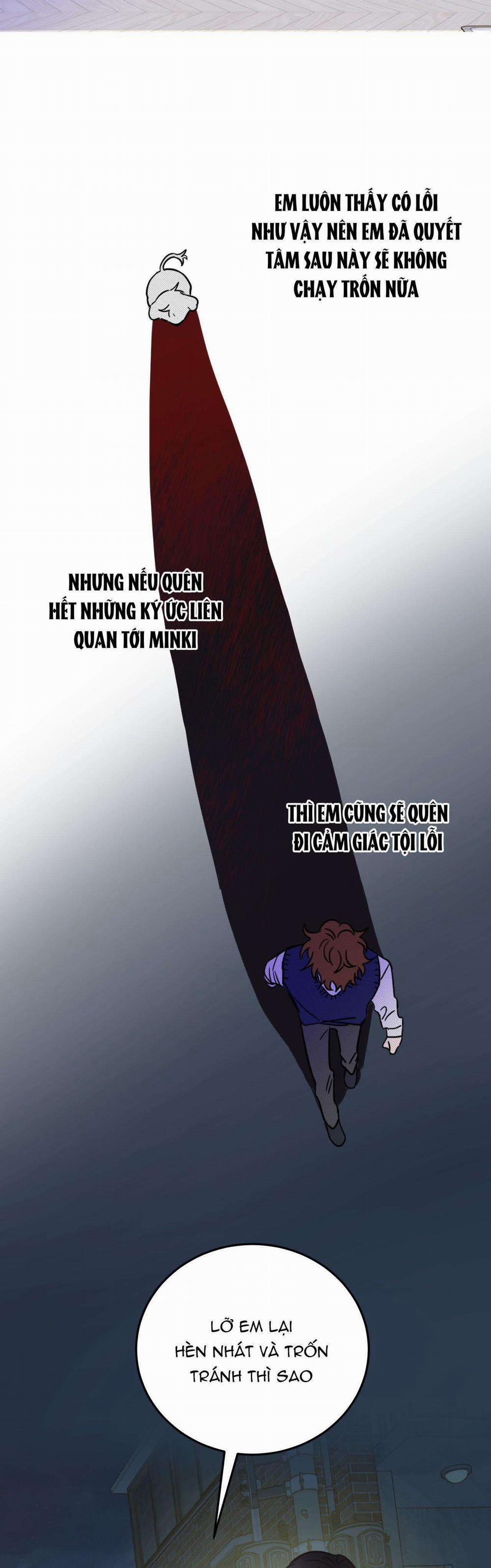 Ác Ma Giữa Ngã Tư Đường 22 trang 26