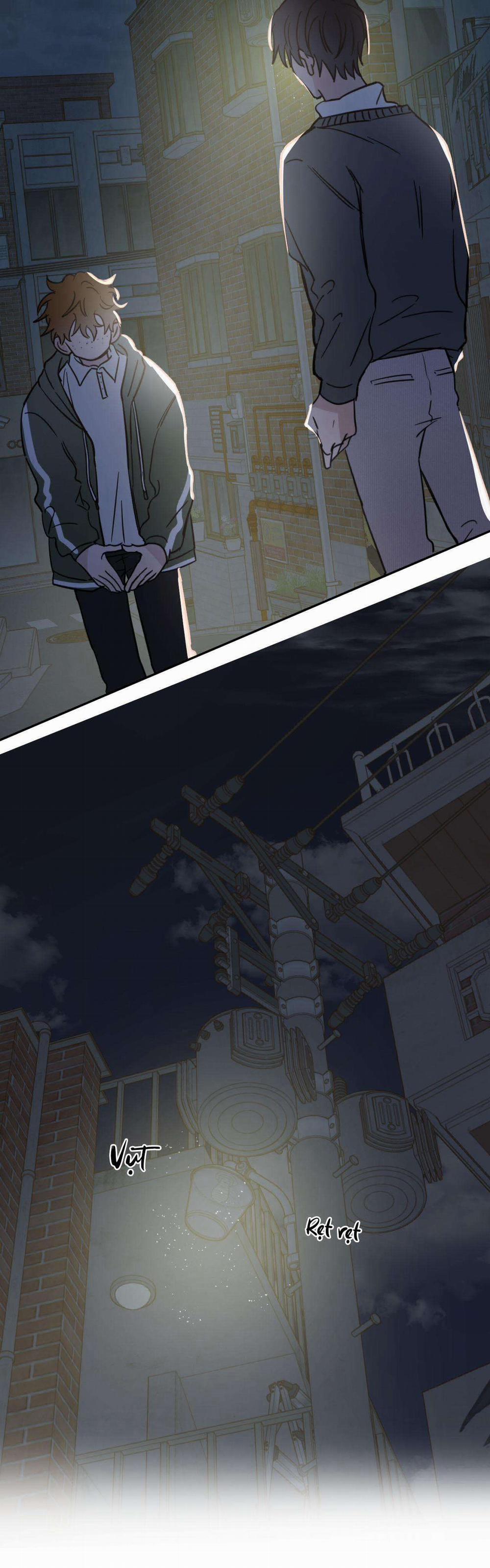 Ác Ma Giữa Ngã Tư Đường 22 trang 27