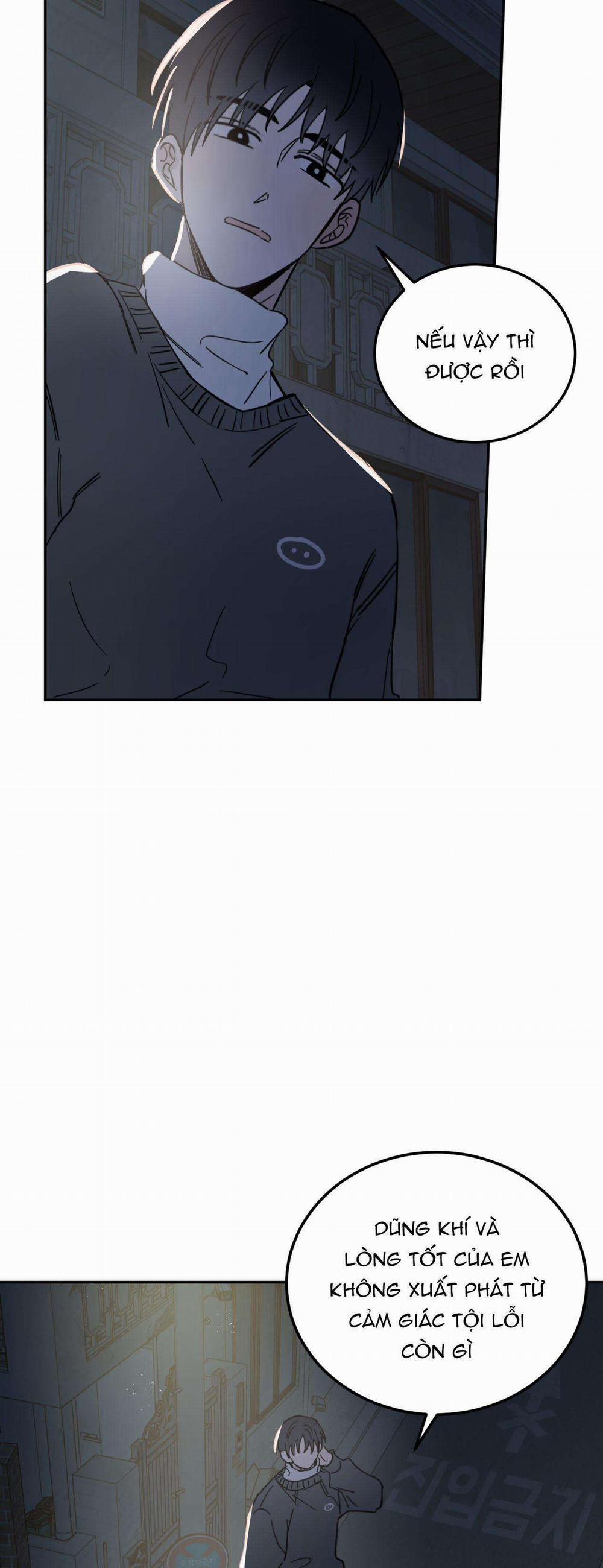 Ác Ma Giữa Ngã Tư Đường 22 trang 29