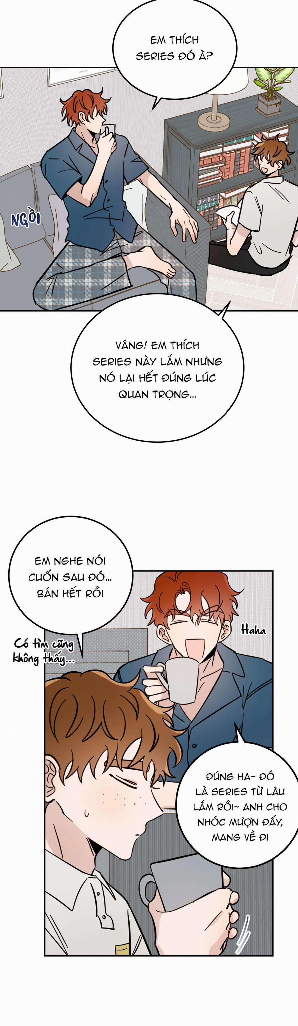 Ác Ma Giữa Ngã Tư Đường 22 trang 3