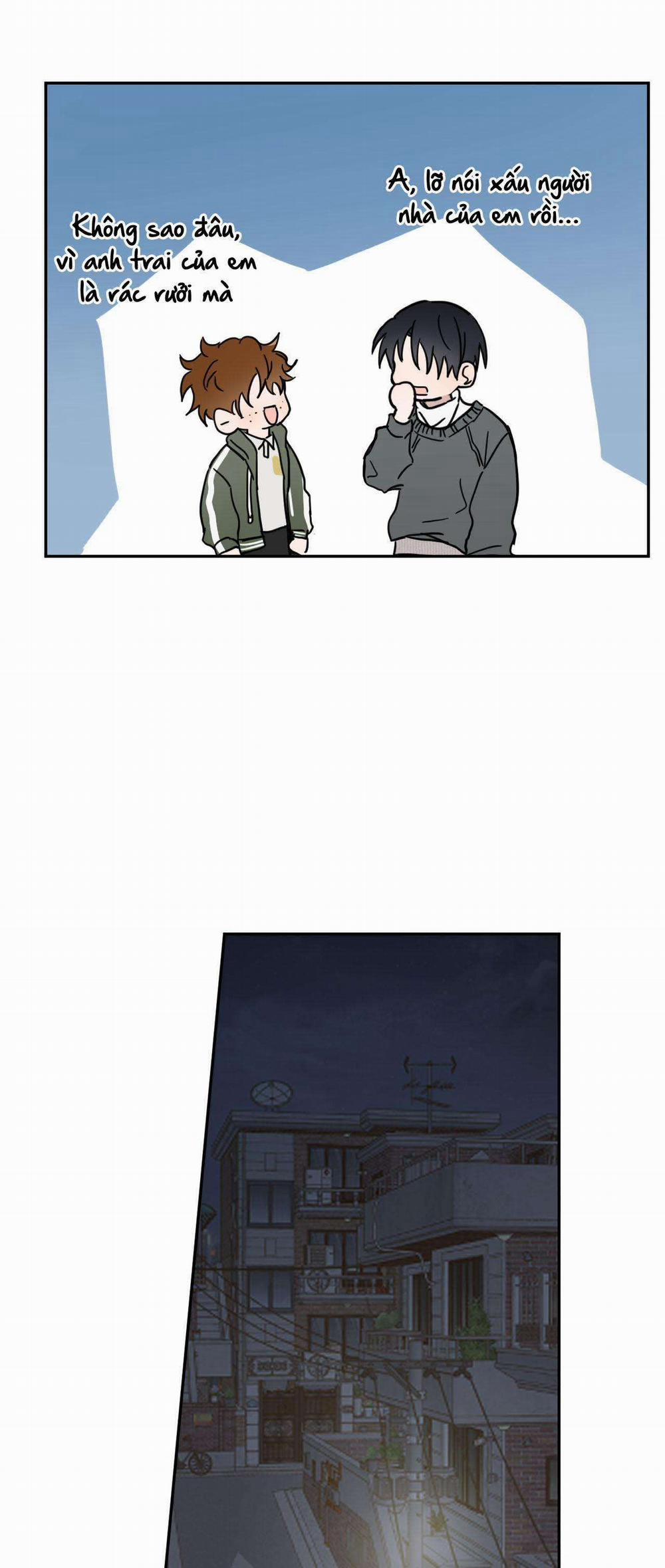 Ác Ma Giữa Ngã Tư Đường 22 trang 32