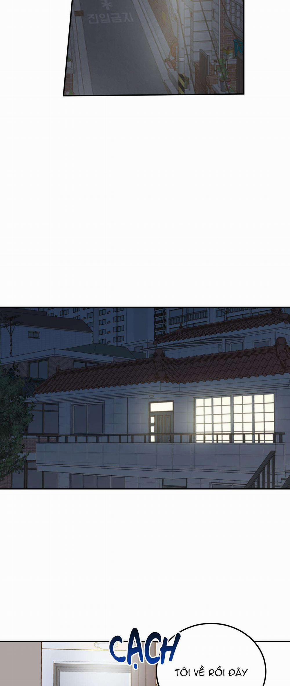 Ác Ma Giữa Ngã Tư Đường 22 trang 33