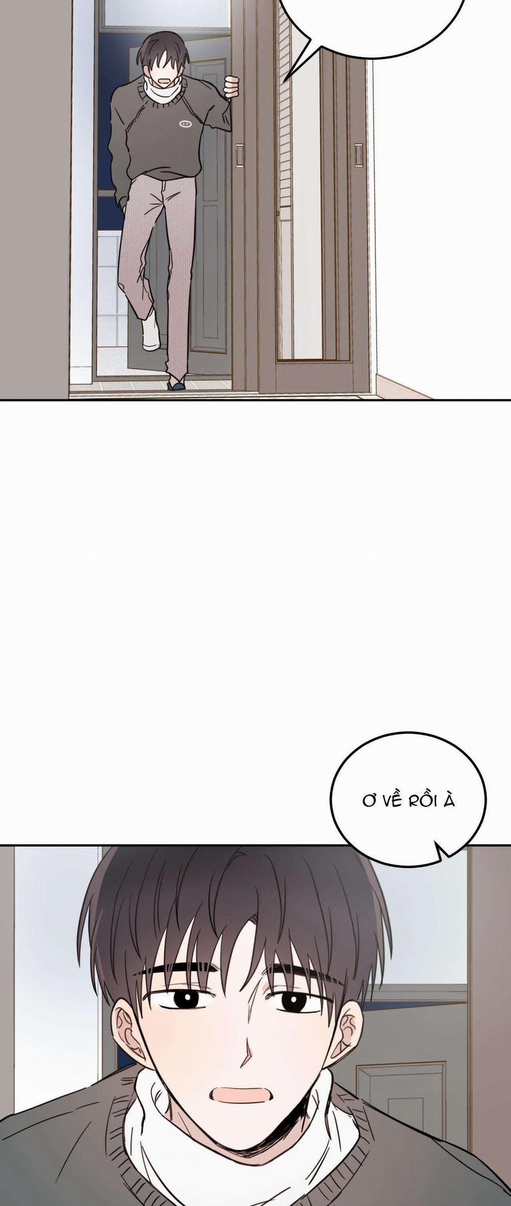 Ác Ma Giữa Ngã Tư Đường 22 trang 34