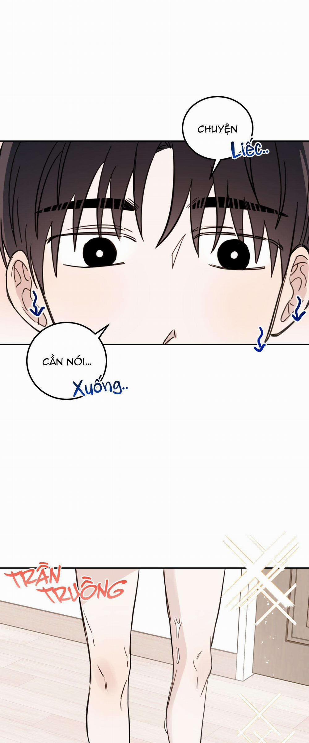 Ác Ma Giữa Ngã Tư Đường 22 trang 36