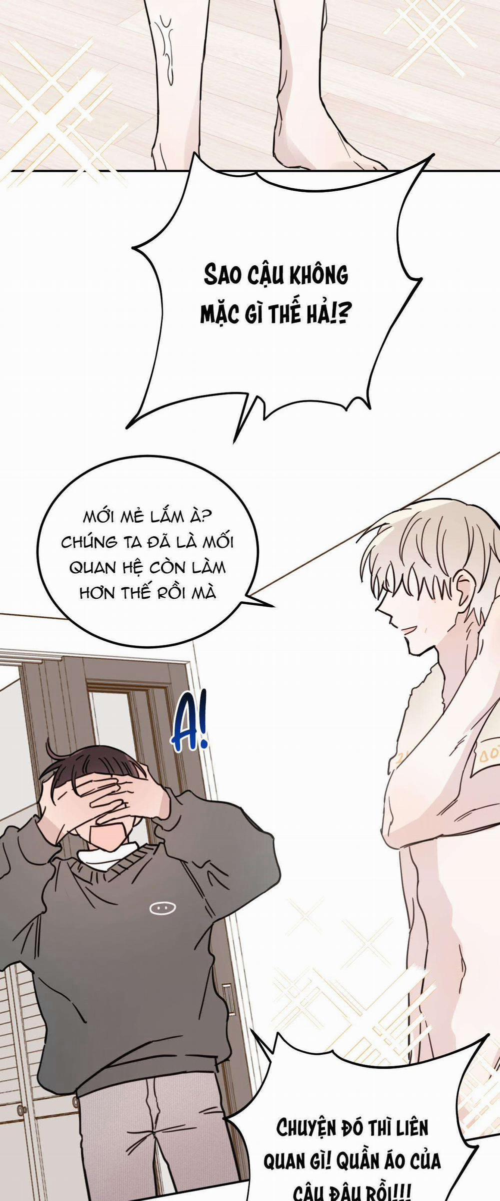 Ác Ma Giữa Ngã Tư Đường 22 trang 37