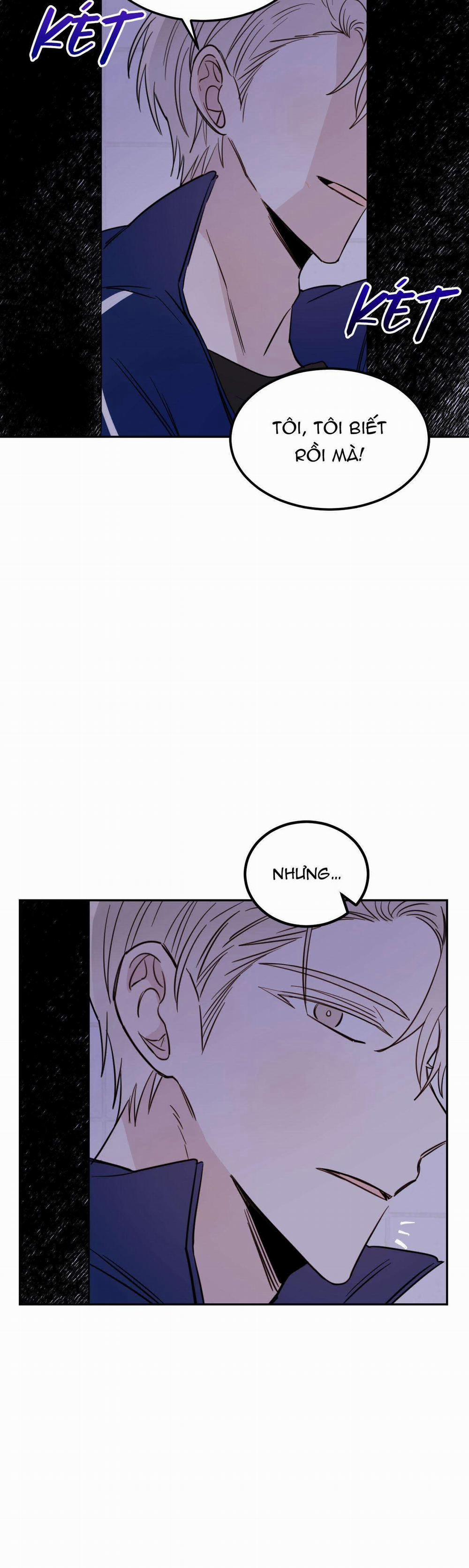 Ác Ma Giữa Ngã Tư Đường 24 trang 14