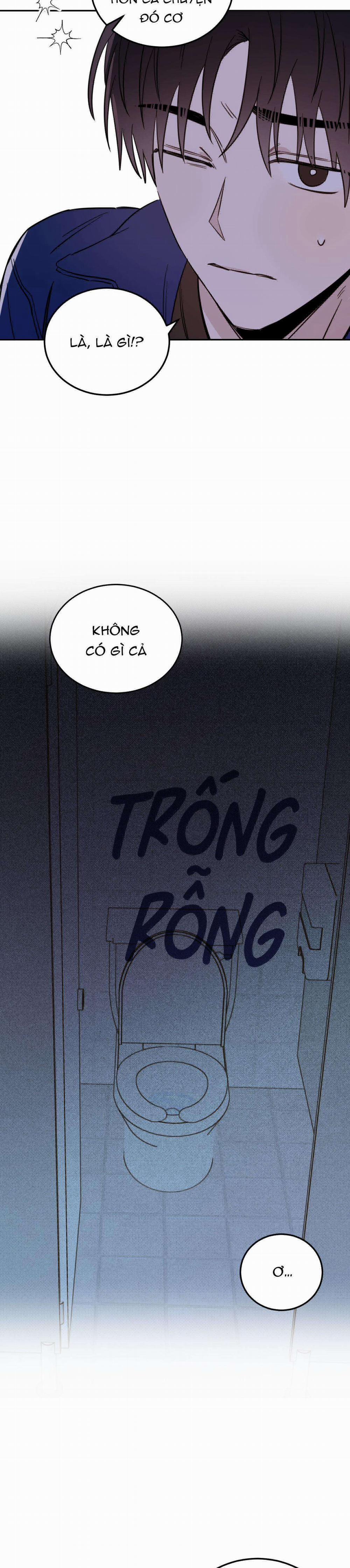 Ác Ma Giữa Ngã Tư Đường 24 trang 16