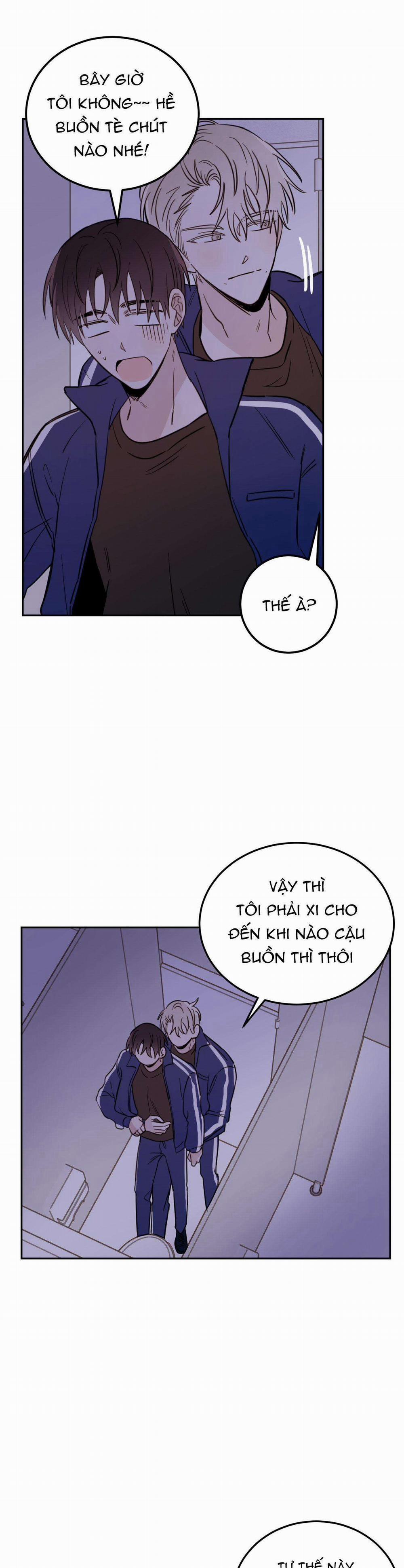 Ác Ma Giữa Ngã Tư Đường 24 trang 24