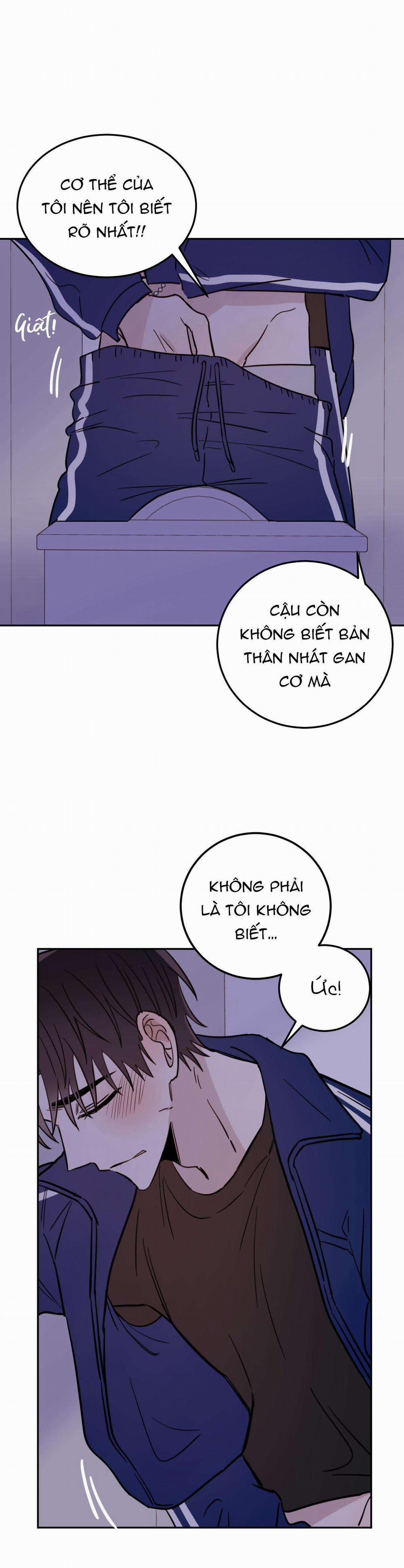 Ác Ma Giữa Ngã Tư Đường 24 trang 26