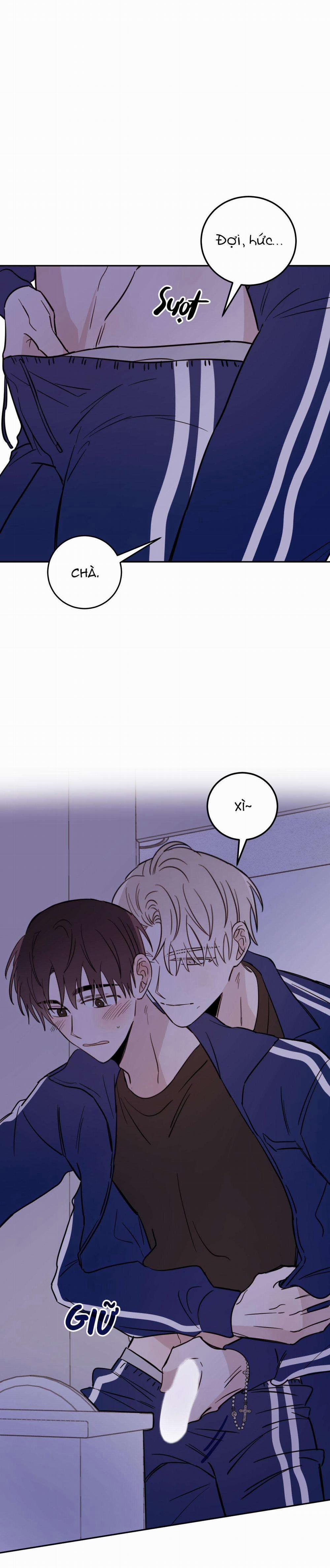 Ác Ma Giữa Ngã Tư Đường 24 trang 27