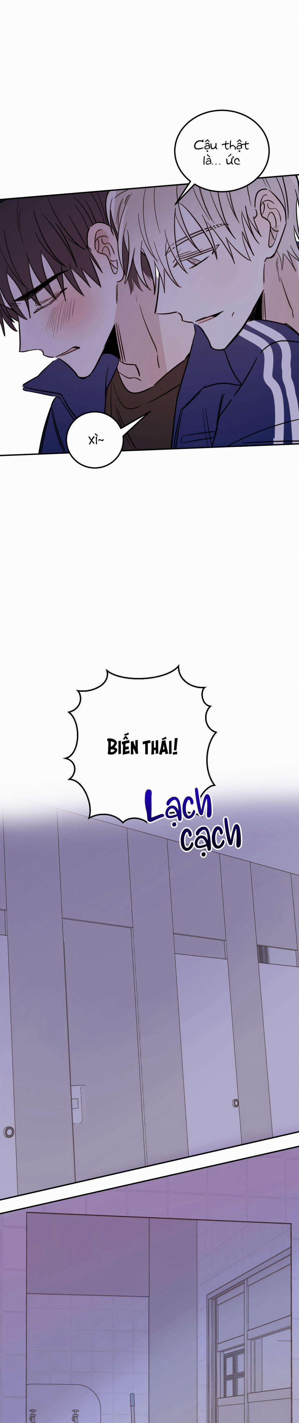 Ác Ma Giữa Ngã Tư Đường 24 trang 28