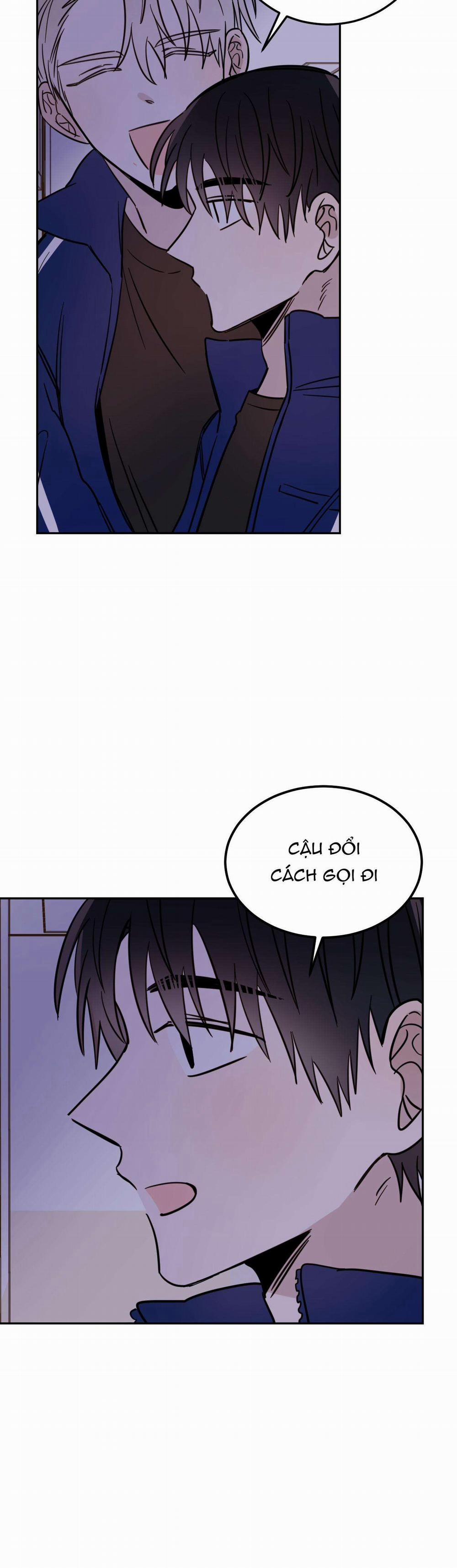 Ác Ma Giữa Ngã Tư Đường 24 trang 8