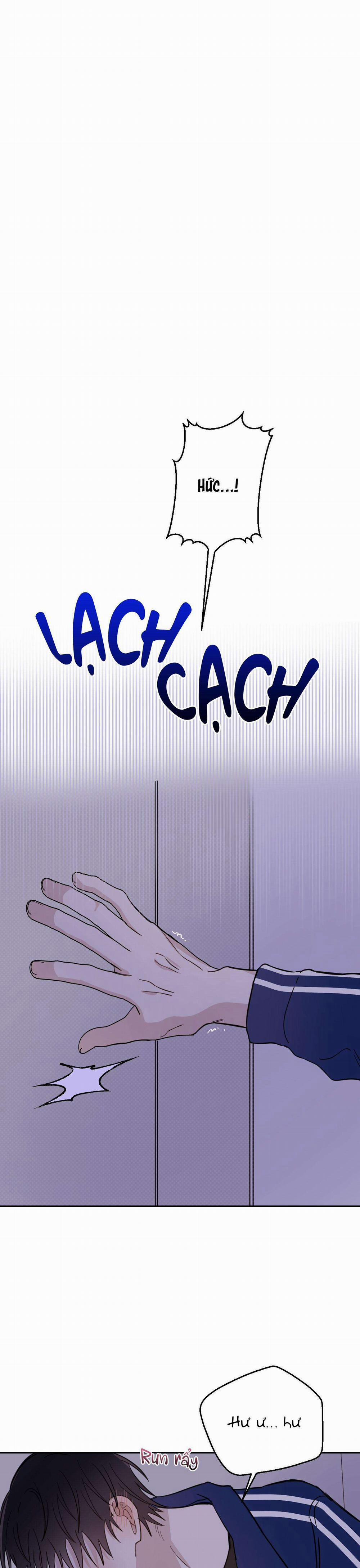 Ác Ma Giữa Ngã Tư Đường 25 trang 0