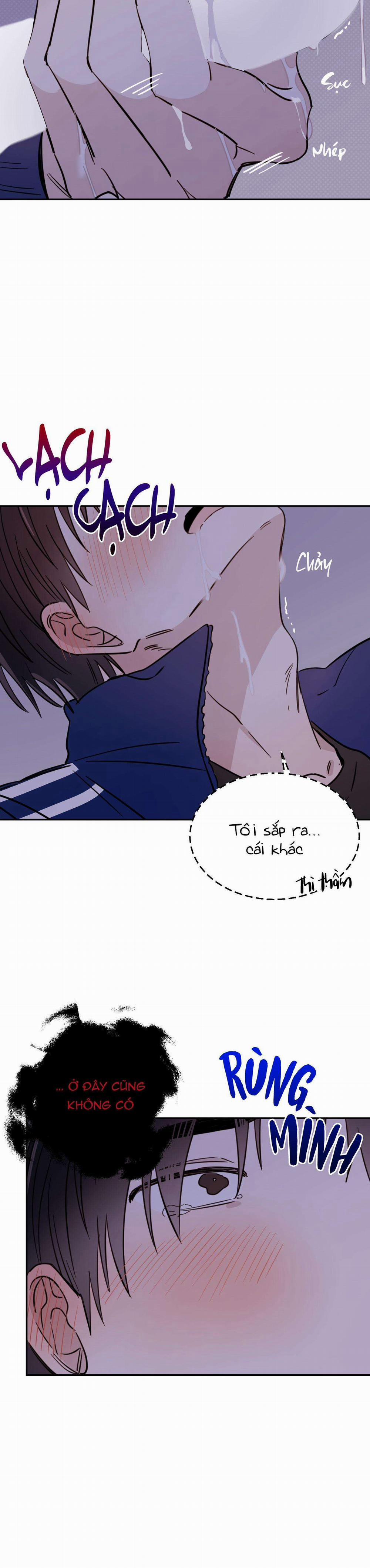 Ác Ma Giữa Ngã Tư Đường 25 trang 10