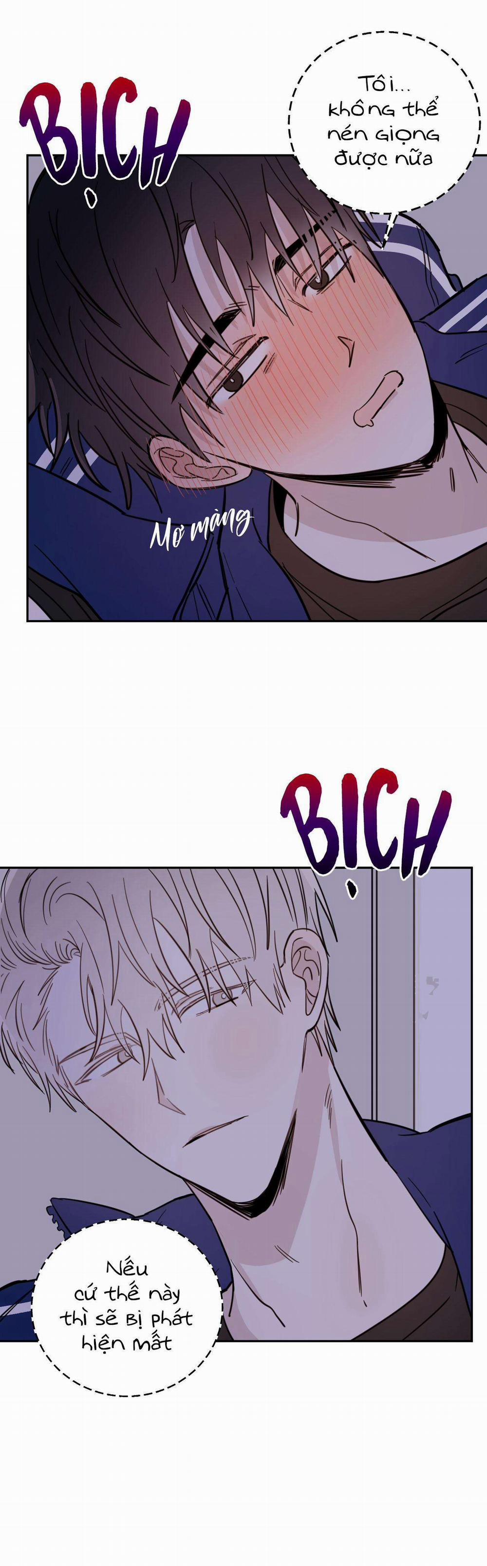 Ác Ma Giữa Ngã Tư Đường 25 trang 12