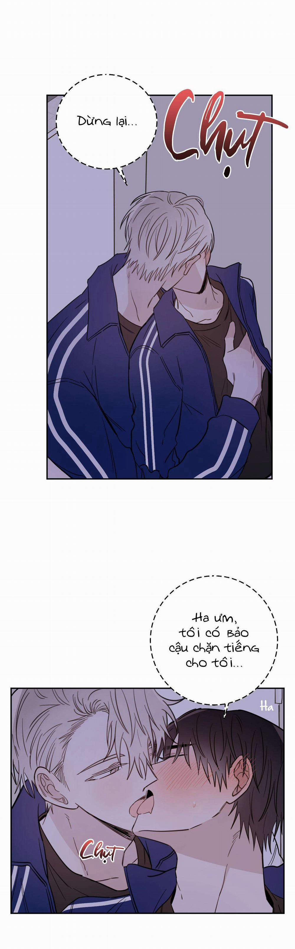 Ác Ma Giữa Ngã Tư Đường 25 trang 13