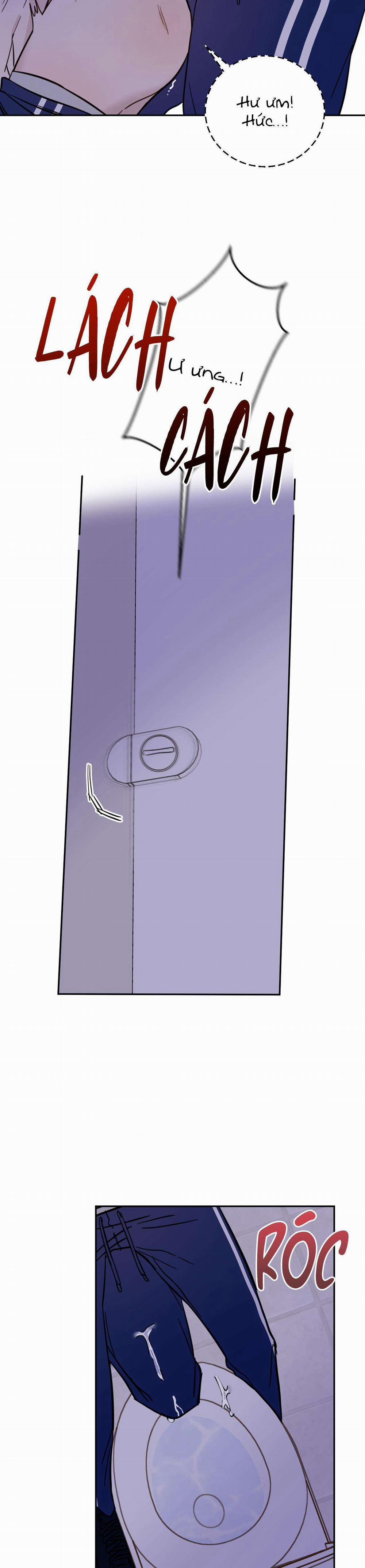 Ác Ma Giữa Ngã Tư Đường 25 trang 16