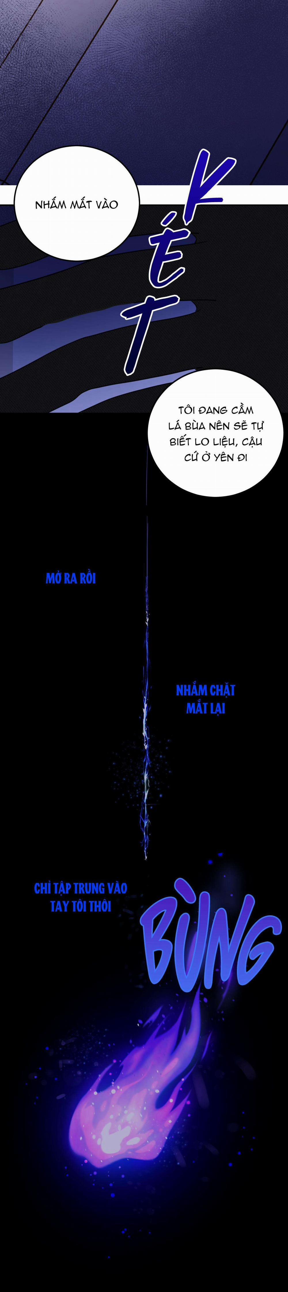 Ác Ma Giữa Ngã Tư Đường 25 trang 23