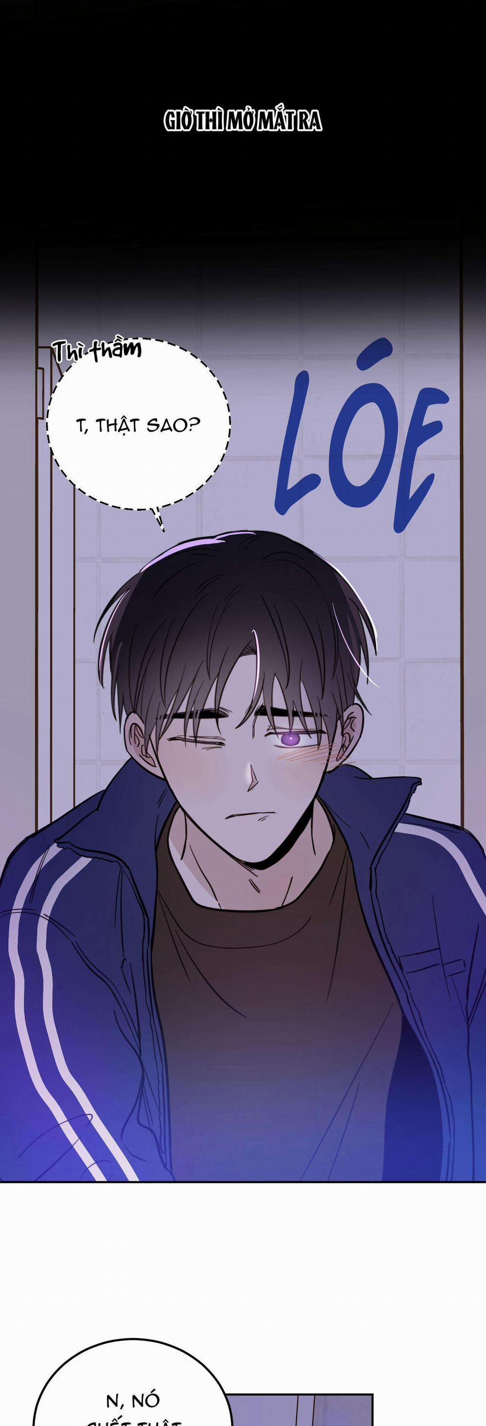 Ác Ma Giữa Ngã Tư Đường 25 trang 24