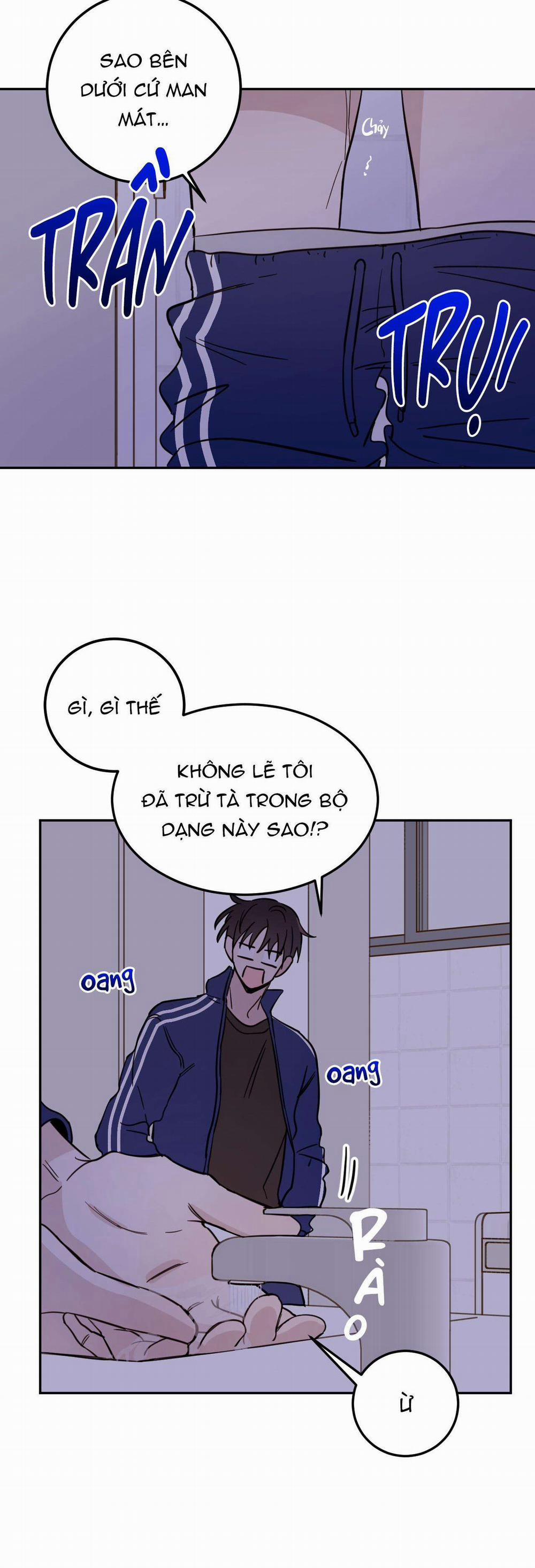 Ác Ma Giữa Ngã Tư Đường 25 trang 26