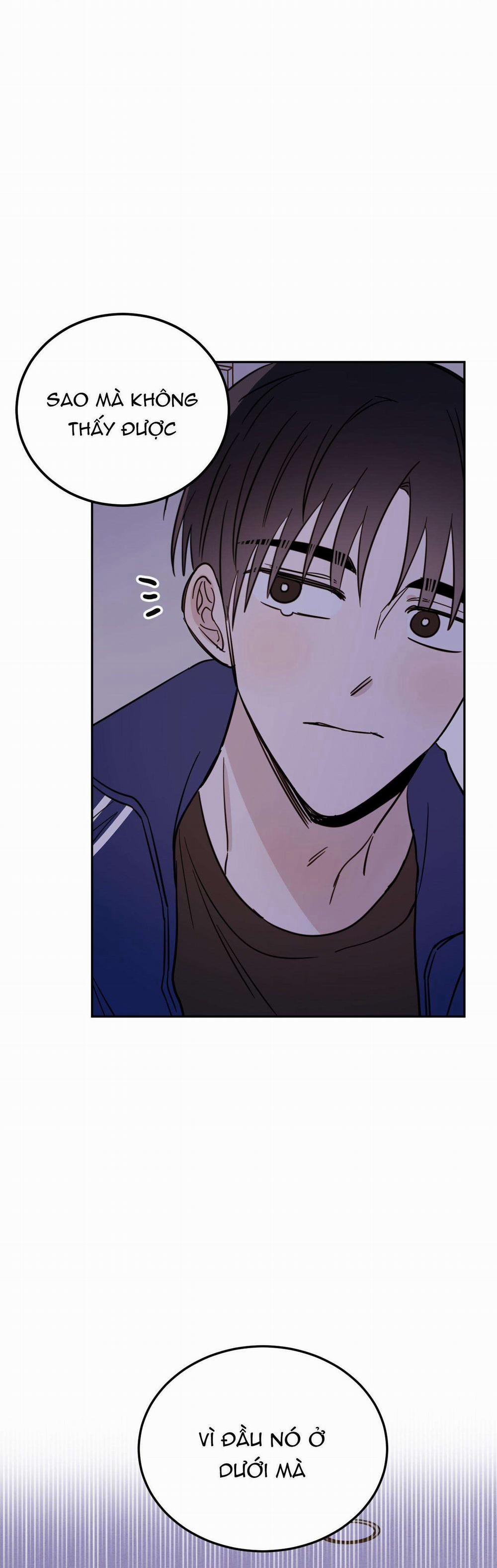 Ác Ma Giữa Ngã Tư Đường 25 trang 28