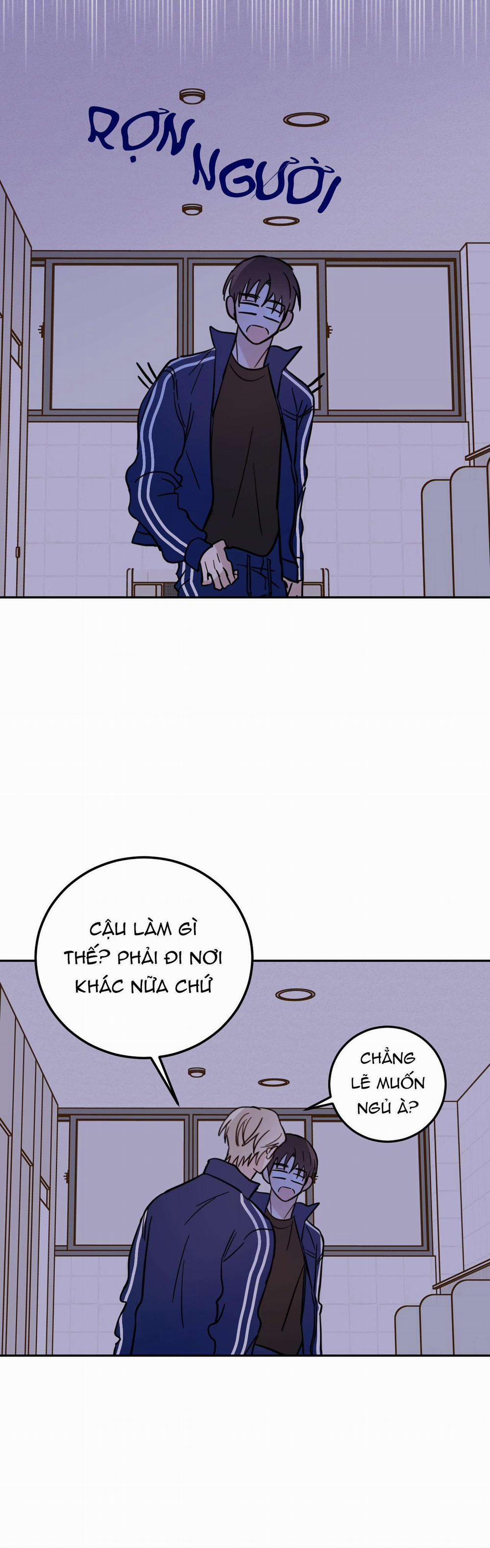 Ác Ma Giữa Ngã Tư Đường 25 trang 29