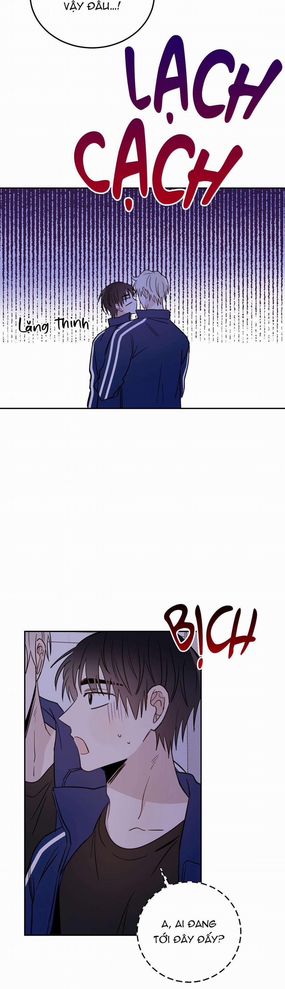 Ác Ma Giữa Ngã Tư Đường 25 trang 4