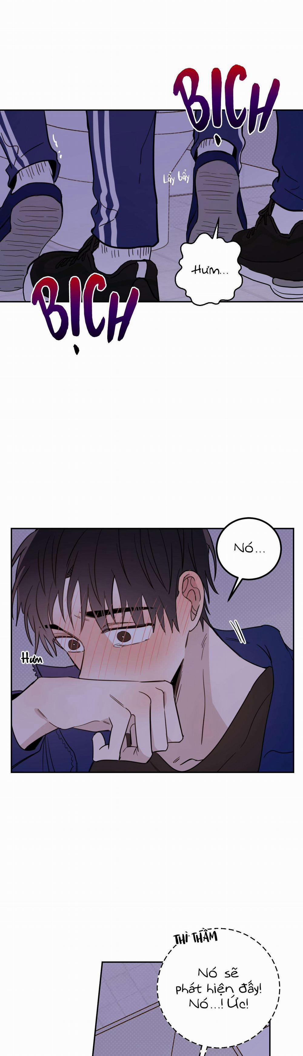 Ác Ma Giữa Ngã Tư Đường 25 trang 6