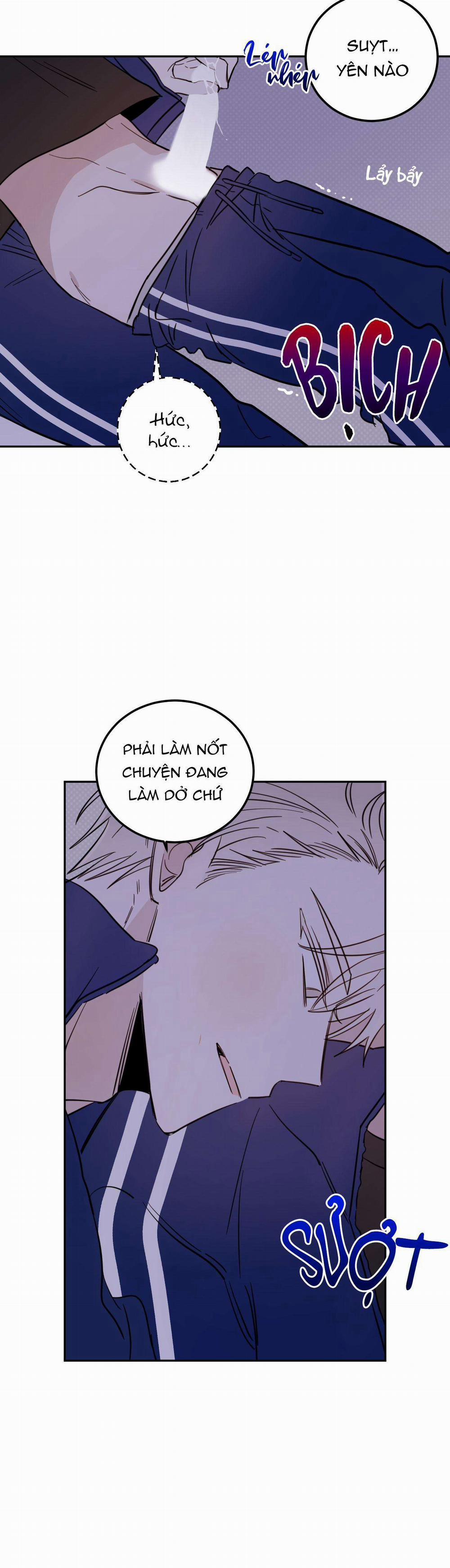 Ác Ma Giữa Ngã Tư Đường 25 trang 8