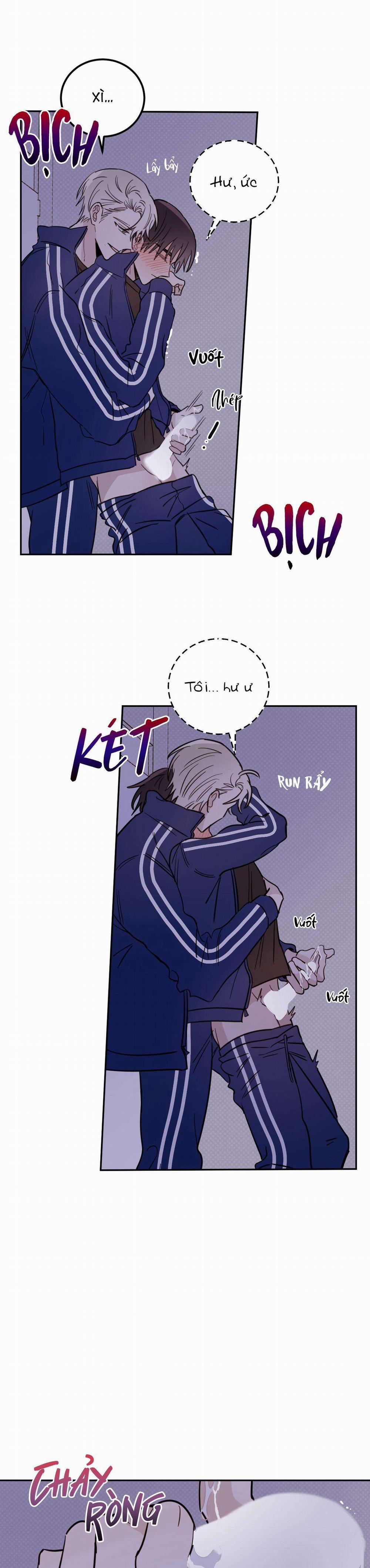 Ác Ma Giữa Ngã Tư Đường 25 trang 9