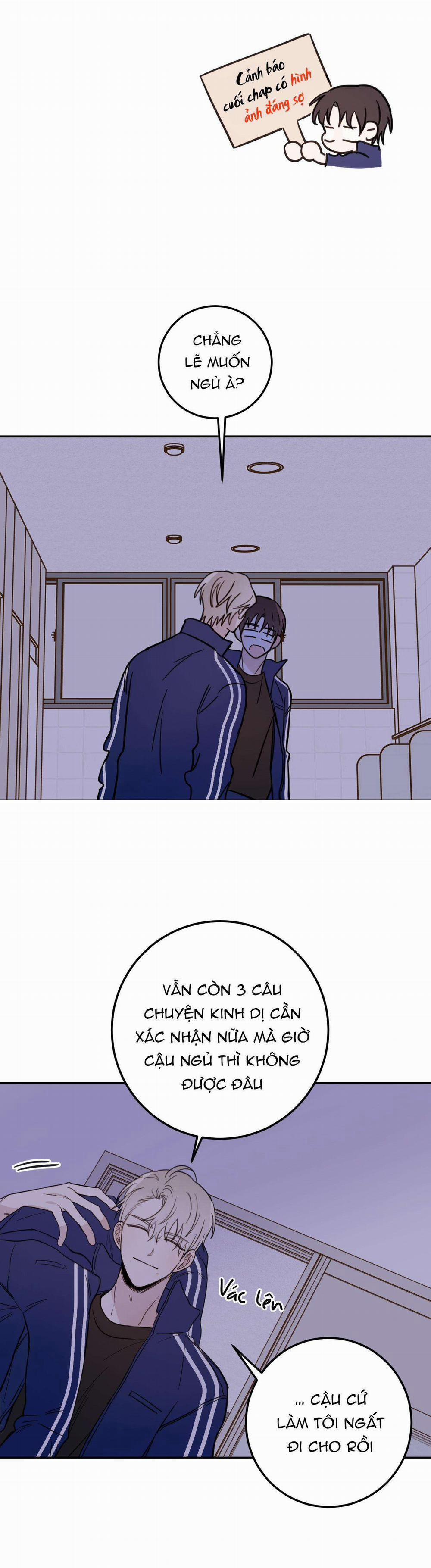 Ác Ma Giữa Ngã Tư Đường 26 trang 0