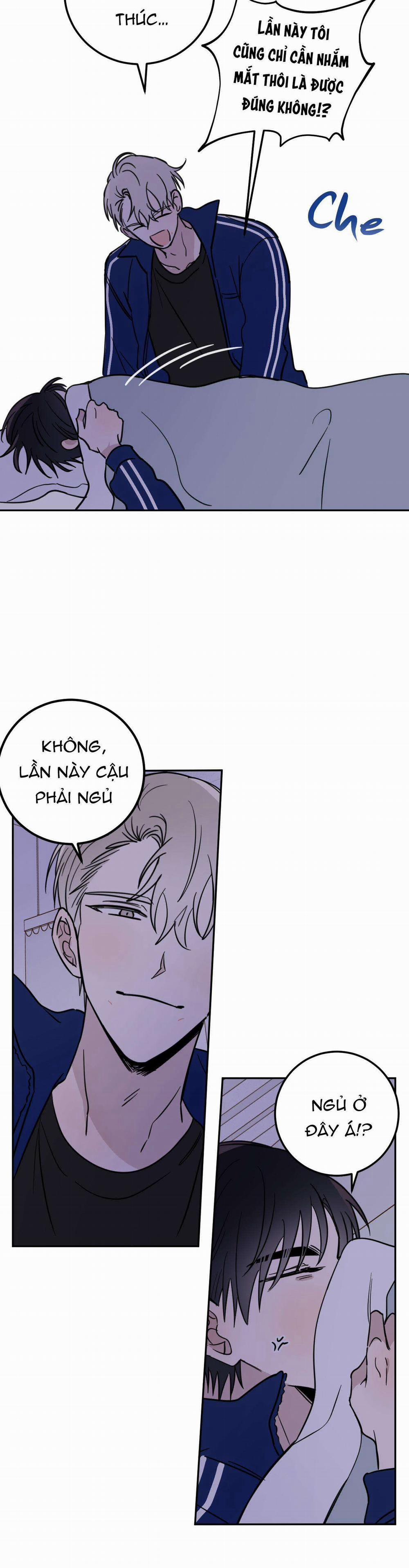 Ác Ma Giữa Ngã Tư Đường 26 trang 14