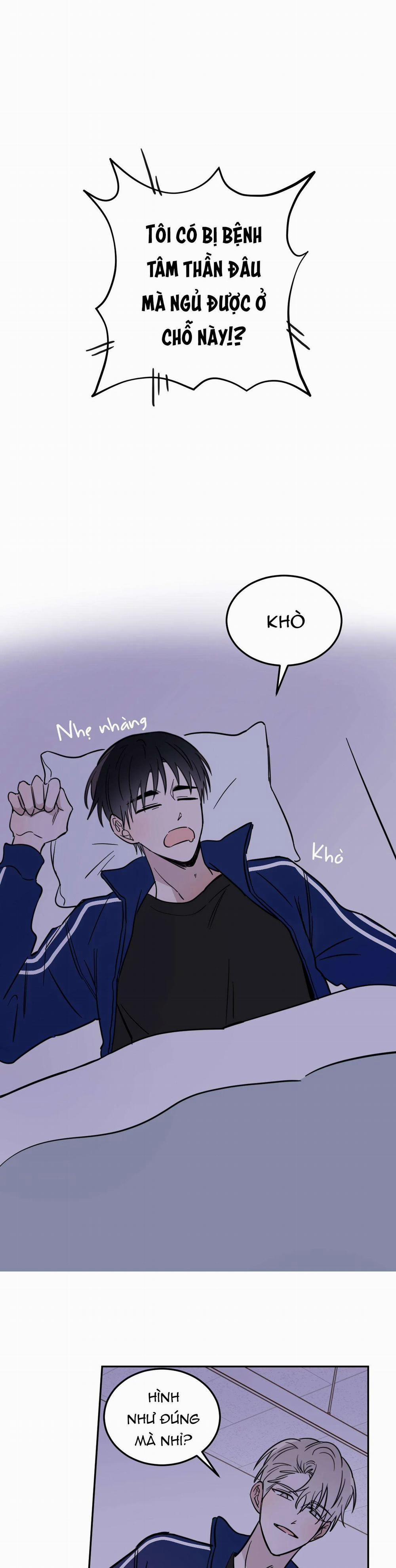 Ác Ma Giữa Ngã Tư Đường 26 trang 15