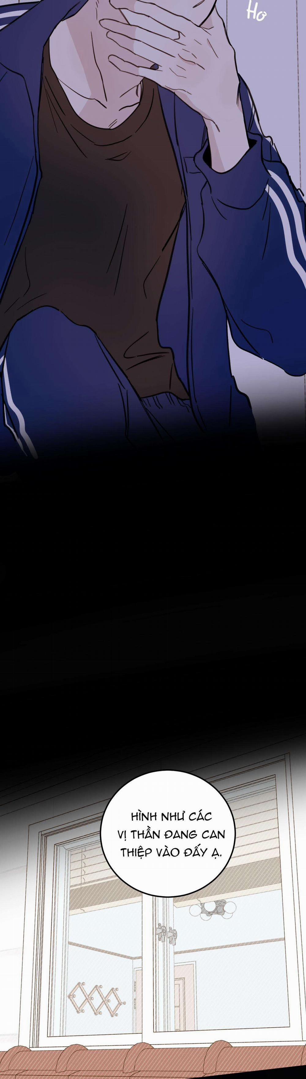 Ác Ma Giữa Ngã Tư Đường 26 trang 19