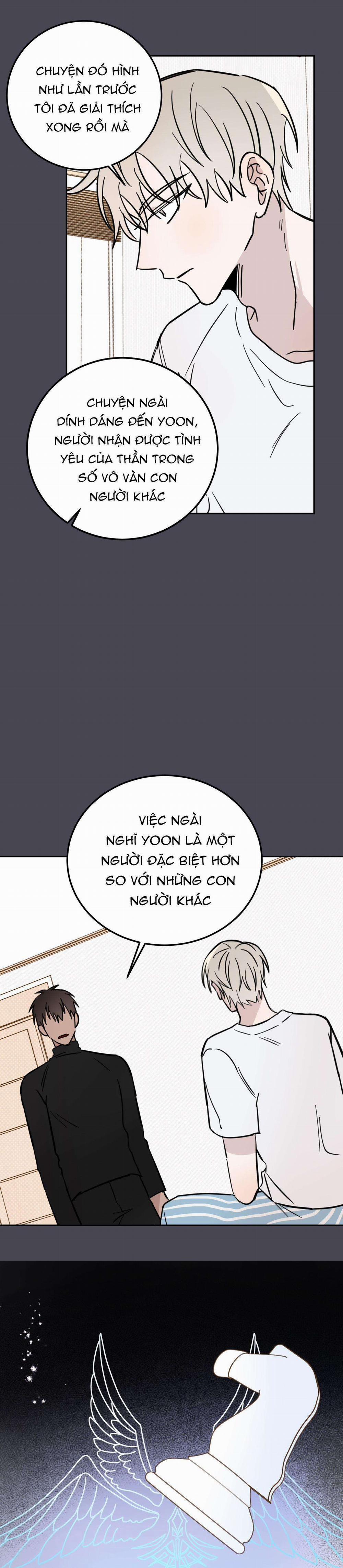 Ác Ma Giữa Ngã Tư Đường 26 trang 24