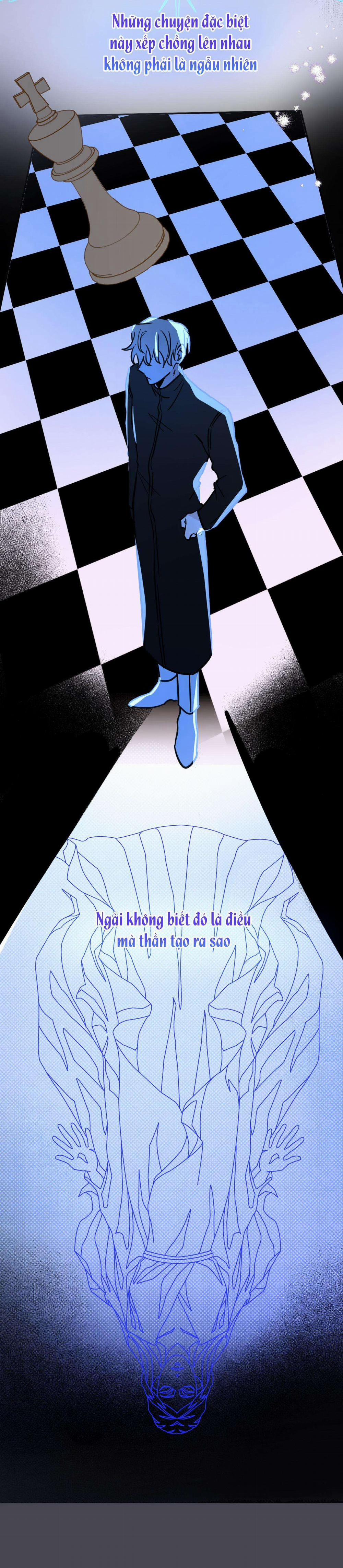 Ác Ma Giữa Ngã Tư Đường 26 trang 25