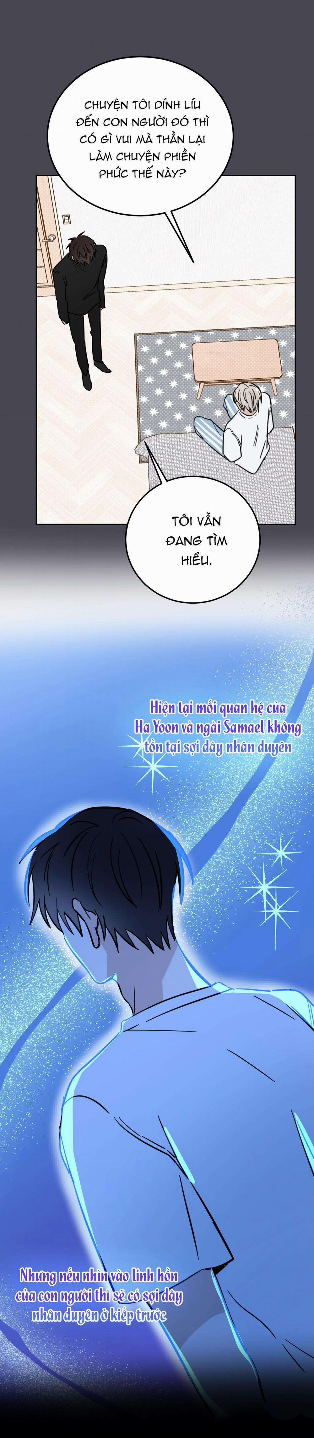 Ác Ma Giữa Ngã Tư Đường 26 trang 26