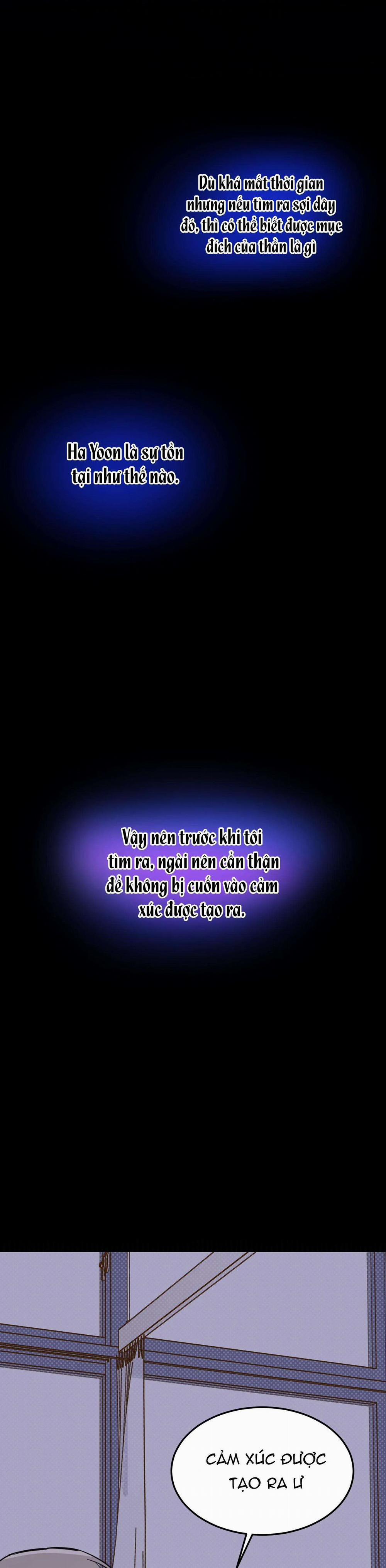 Ác Ma Giữa Ngã Tư Đường 26 trang 27