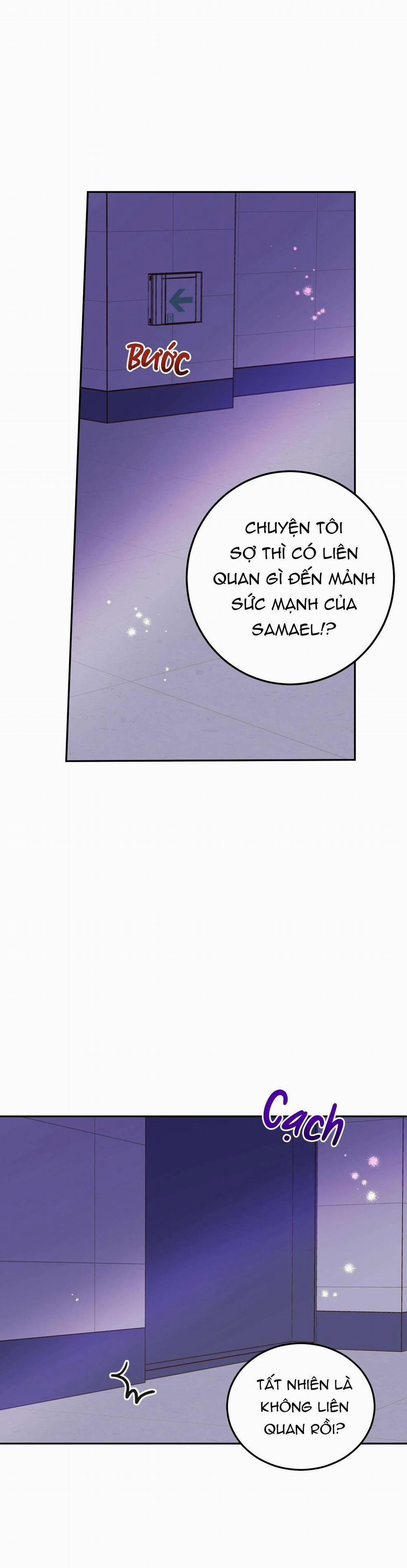 Ác Ma Giữa Ngã Tư Đường 26 trang 9