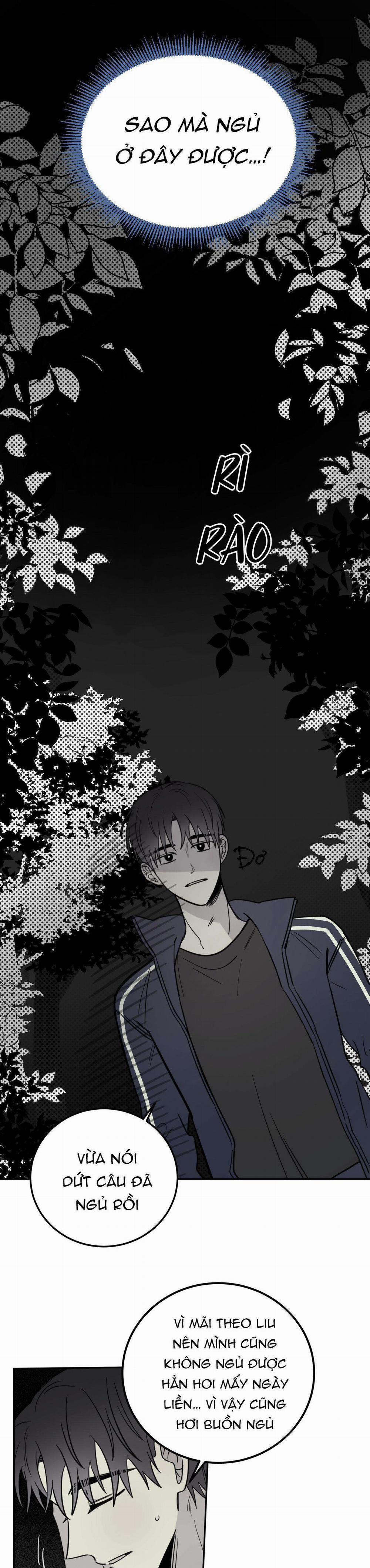 Ác Ma Giữa Ngã Tư Đường 27 trang 0