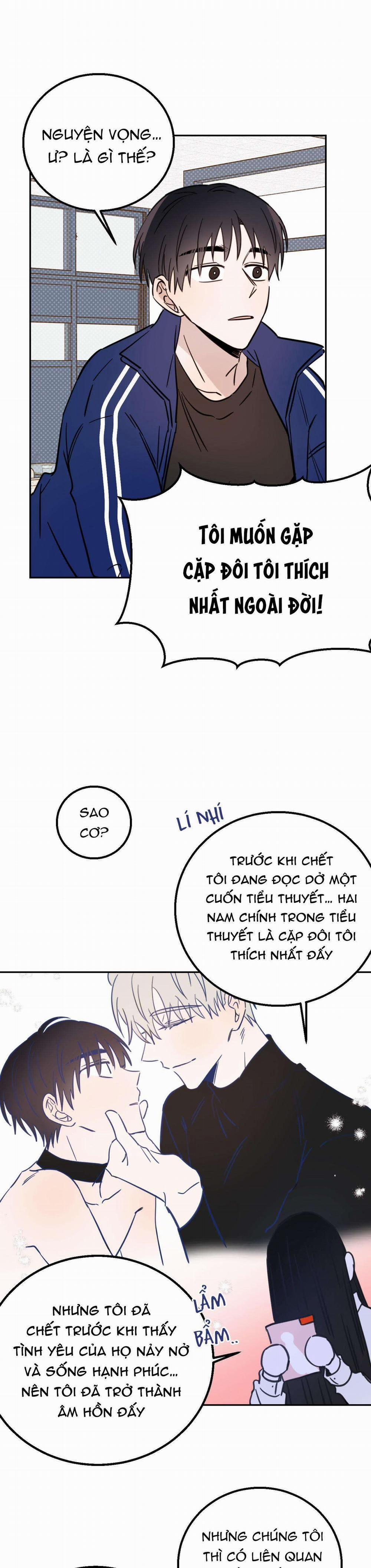 Ác Ma Giữa Ngã Tư Đường 27 trang 27