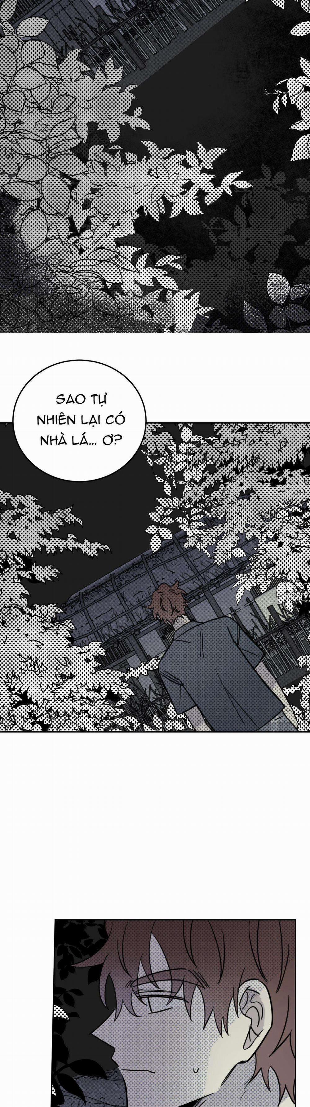 Ác Ma Giữa Ngã Tư Đường 27 trang 4