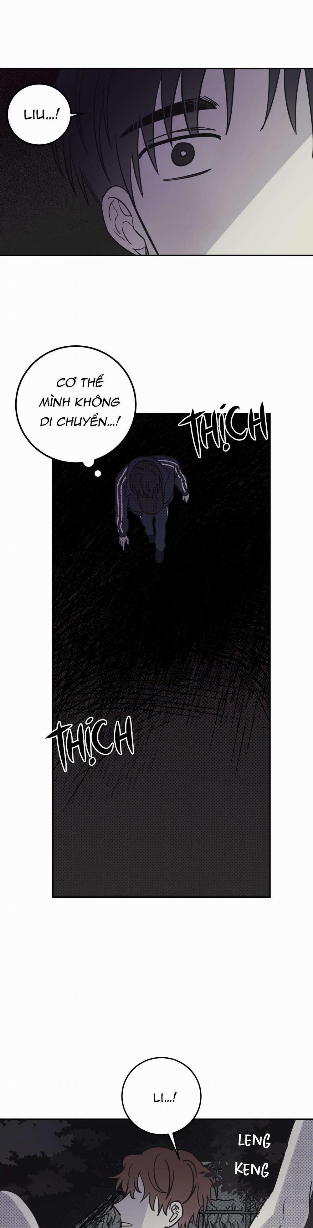 Ác Ma Giữa Ngã Tư Đường 27 trang 6